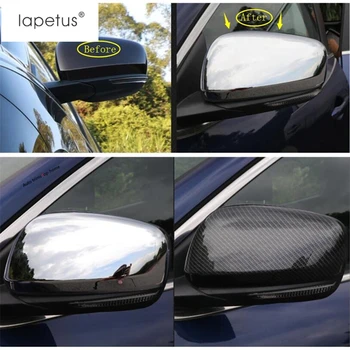 Lapetus Accessories Fit For Renault Kadjar 2016 2017 2018 Door Side Wing Rearview Mirror Case Side Mirror Molding Cover Kit Trim
Lapetus Accessories Fit For Renault Kadjar 2016 2017 2018 Door Side Wing Rearview Mirror Case Side Mirror Molding Cover Kit Trim