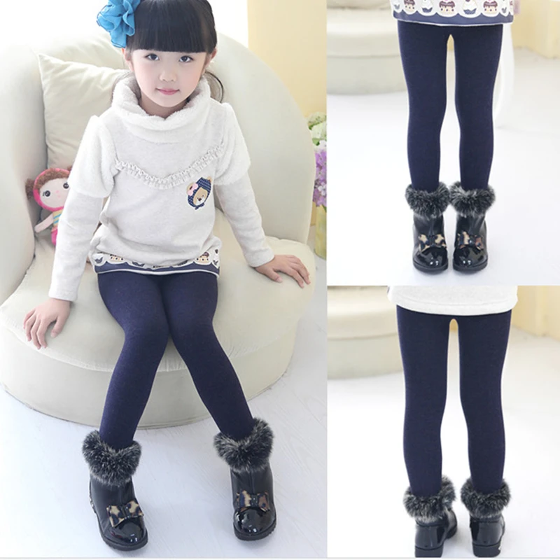 Solid 7 Colors Girls Tights For Winter Warm Comfortable Baby Girl Clothes 2-12Y Kids Tights Thicken Ergonomic Girl Pantyhose
Solid 7 Colors Girls Tights For Winter Warm Comfortable Baby Girl Clothes 2-12Y Kids Tights Thicken Ergonomic Girl Pantyhose