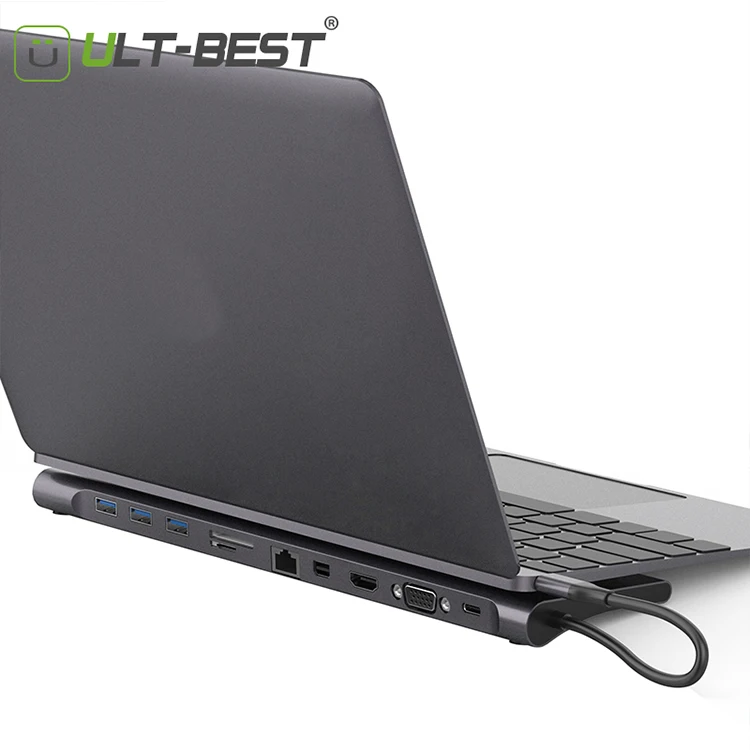 usb type c multiport converter hub (10)