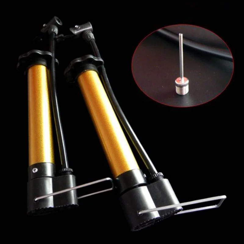 Portable Bike Air Pump Electric Motorcycles Bicycle Tire Pumps Football Soccer Basketball Inflator MSD-ING
Portable Bike Air Pump Electric Motorcycles Bicycle Tire Pumps Football Soccer Basketball Inflator MSD-ING