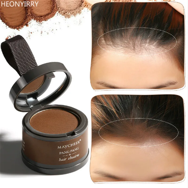 New Hair Color Fluffy Thin Hair Building Powder Hair Line Shadow Makeup Hair Concealer Root Cover Up Unisex Instant Coverage
New Hair Color Fluffy Thin Hair Building Powder Hair Line Shadow Makeup Hair Concealer Root Cover Up Unisex Instant Coverage