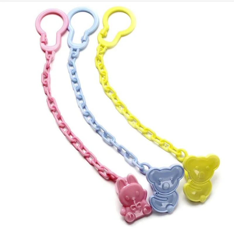 1pcs Baby care Pacifier Clips Funny Nipple Teethers pacifier Accessories Toy Pacifier Holder Chain Drop-resistant Belt
1pcs Baby care Pacifier Clips Funny Nipple Teethers pacifier Accessories Toy Pacifier Holder Chain Drop-resistant Belt