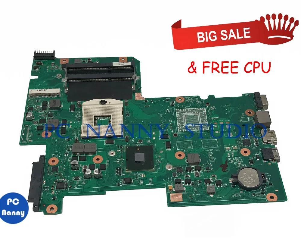 PC NANNY FOR Acer Aspire 7739 7739Z Laptop Motherboard MBRN60P001 HM55 DDR3 tested
PC NANNY FOR Acer Aspire 7739 7739Z Laptop Motherboard MBRN60P001 HM55 DDR3 tested