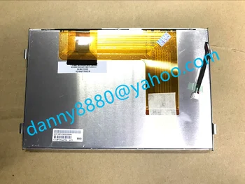 Brand new 8inch C080VW04 V0 LCD display monitor with touch screen for Car audio Mercedes BMNW rear seat DVD player
Brand new 8inch C080VW04 V0 LCD display monitor with touch screen for Car audio Mercedes BMNW rear seat DVD player