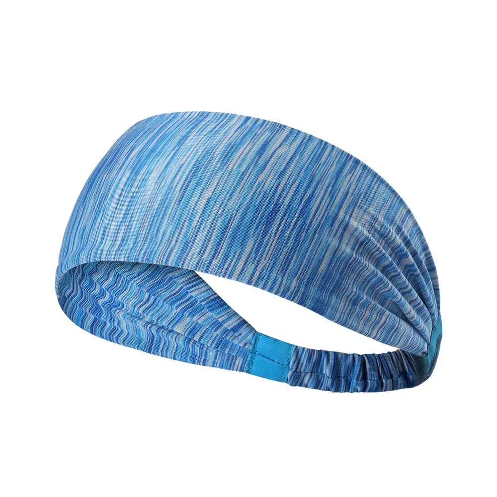 New Wide Sports turban headband Stretch Elastic Yoga Running Headwrap Hair Accessories For Women Ladies in Four Colour
New Wide Sports turban headband Stretch Elastic Yoga Running Headwrap Hair Accessories For Women Ladies in Four Colour