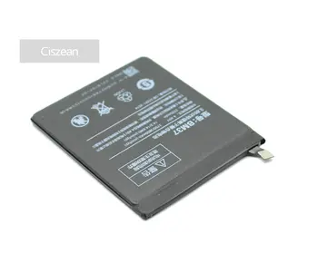Ciszean BM37 High Capacity 3700mAh Mobile Smart Cell Phone Battery For Xiaomi Xiao mi Mi 5s plus Mi5s plus x 10pcs
Ciszean BM37 High Capacity 3700mAh Mobile Smart Cell Phone Battery For Xiaomi Xiao mi Mi 5s plus Mi5s plus x 10pcs
