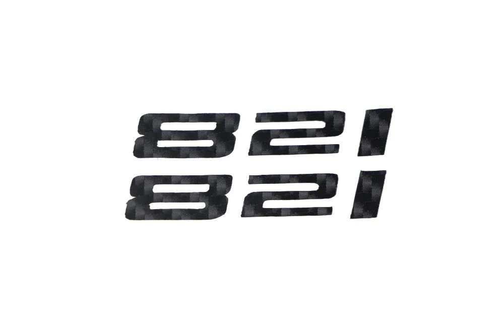 821