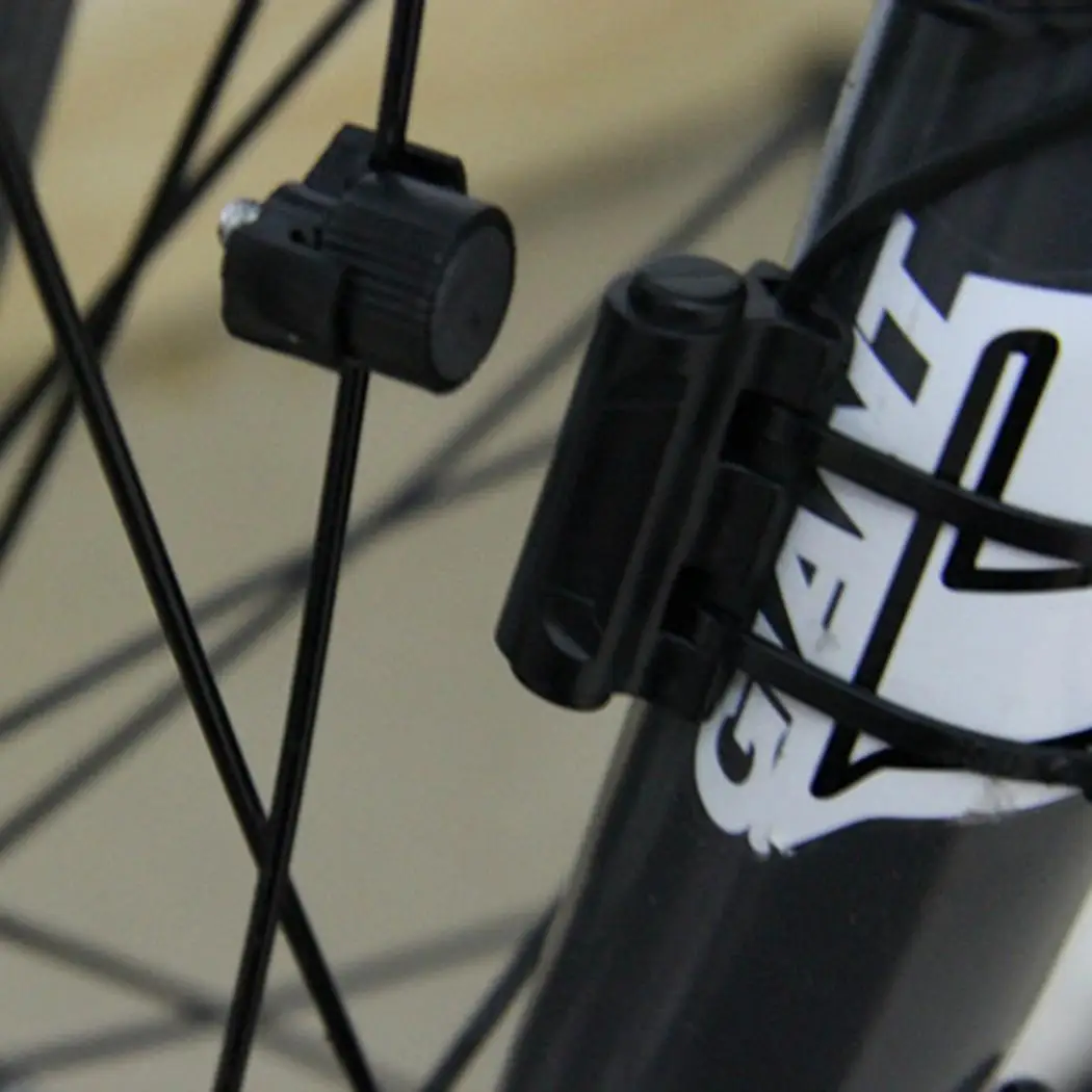 New Universal Magnet For Bicycle Bike Cycling Computer Works Speedometer Odometer Drop Shipping
New Universal Magnet For Bicycle Bike Cycling Computer Works Speedometer Odometer Drop Shipping