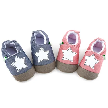 Cute Star Print Infant Unisex Baby Warm Cotton Anti-Slip Soft Sole First Walkers Casual Walking Shoes Forborn
Cute Star Print Infant Unisex Baby Warm Cotton Anti-Slip Soft Sole First Walkers Casual Walking Shoes Forborn