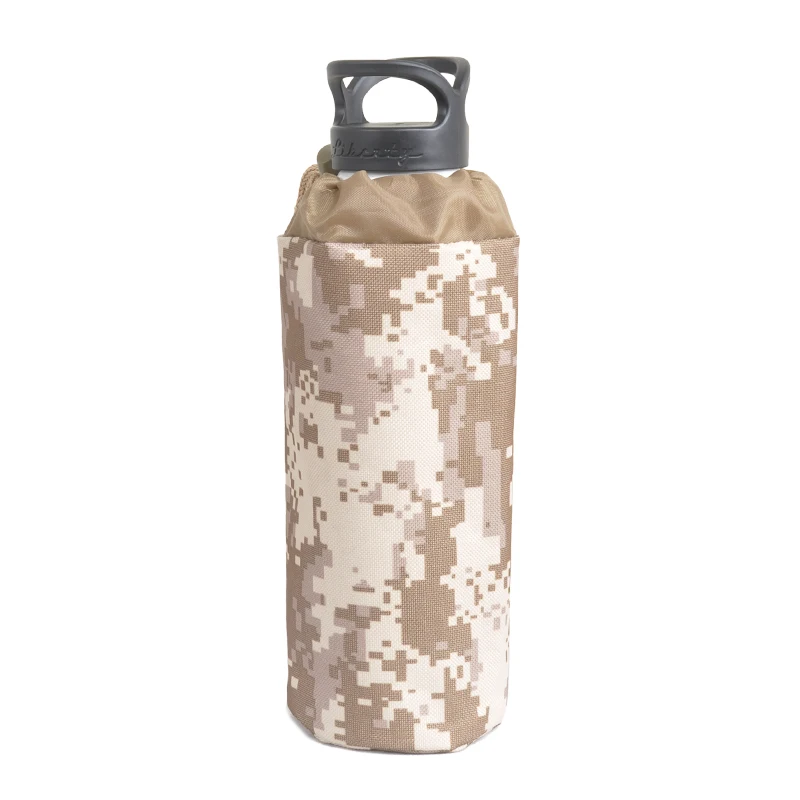 Tactical Water Bottle Pouch Foldable MOLLE Bike Water Bottle Holder Attachment Carrier for Backpack Waist bag Belt
Tactical Water Bottle Pouch Foldable MOLLE Bike Water Bottle Holder Attachment Carrier for Backpack Waist bag Belt