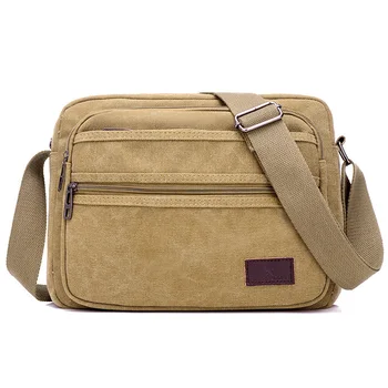 Male and Female Universal Retro Messenger Bag Classical Portable Bag Multi-function Boys Durable Bag Ladies Shoulder Bag
Male and Female Universal Retro Messenger Bag Classical Portable Bag Multi-function Boys Durable Bag Ladies Shoulder Bag