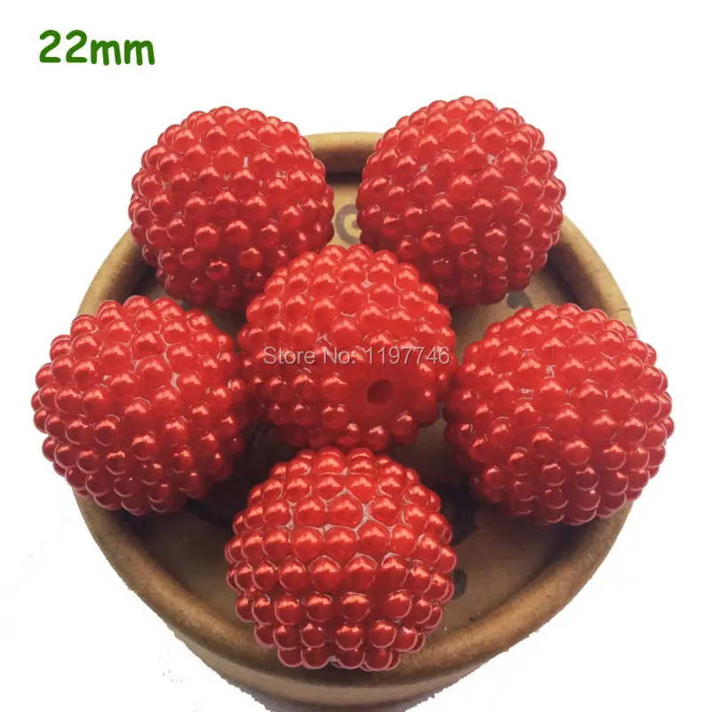 Pearl Christmas Rhinestone Beads Hot Red Beads With Half Pearls For Jewelry Making 12mm 14mm 16mm 18mm 20mm 22mm 24mm 26mm 28mm
Pearl Christmas Rhinestone Beads Hot Red Beads With Half Pearls For Jewelry Making 12mm 14mm 16mm 18mm 20mm 22mm 24mm 26mm 28mm