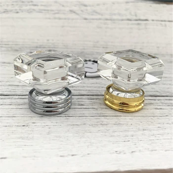 LCH 35MM Square Cut Crystal Cabinet Knob Door Handle Kitchen Cabinet Knobs Handles Chrome Brass Base Modern Style Luxurious Knob
LCH 35MM Square Cut Crystal Cabinet Knob Door Handle Kitchen Cabinet Knobs Handles Chrome Brass Base Modern Style Luxurious Knob