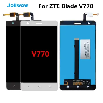 Tested!For ZTE Blade V770 LCD Display with Touch Screen Digitizer Assembly Replacement For ZTE Blade V770 lcd
Tested!For ZTE Blade V770 LCD Display with Touch Screen Digitizer Assembly Replacement For ZTE Blade V770 lcd