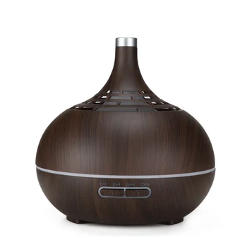 KBAYBO 400ml Aroma Essential Oil Diffuser electric Ultrasonic Air Humidifier fogger LED Light aroma diffuser mist maker for home
KBAYBO 400ml Aroma Essential Oil Diffuser electric Ultrasonic Air Humidifier fogger LED Light aroma diffuser mist maker for home