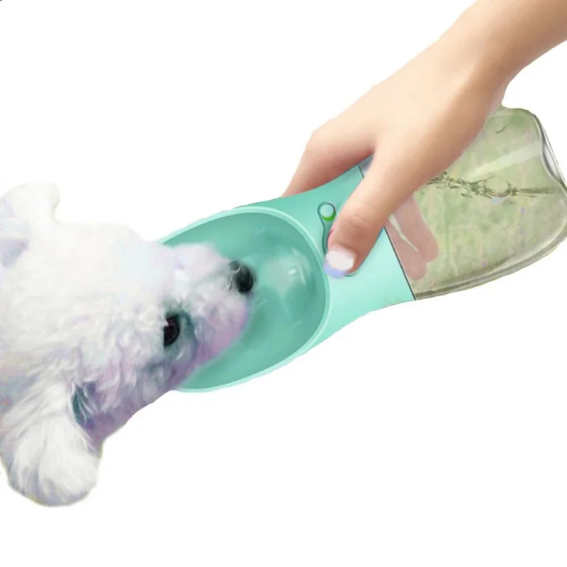 Portable Pet Dog Drinking Water Bottle For Outdoor/Travel Easy To Carry Plastic Pet Supplies Portable Dog Cat Travel Water Cup
Portable Pet Dog Drinking Water Bottle For Outdoor/Travel Easy To Carry Plastic Pet Supplies Portable Dog Cat Travel Water Cup