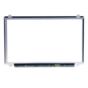 1366*768 Laptop LCD Screen Touch Panel Replacement For Dell 15 i5558 15.6'' HD LP156WF7(SP)(A1)
1366*768 Laptop LCD Screen Touch Panel Replacement For Dell 15 i5558 15.6'' HD LP156WF7(SP)(A1)