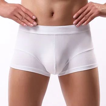 Male Underwear Breathable Men Underpants Solid Cotton Panties Boxer Shorts Sexy Plus Size Boxershorts Cotton Man Homewear Shorts
Male Underwear Breathable Men Underpants Solid Cotton Panties Boxer Shorts Sexy Plus Size Boxershorts Cotton Man Homewear Shorts