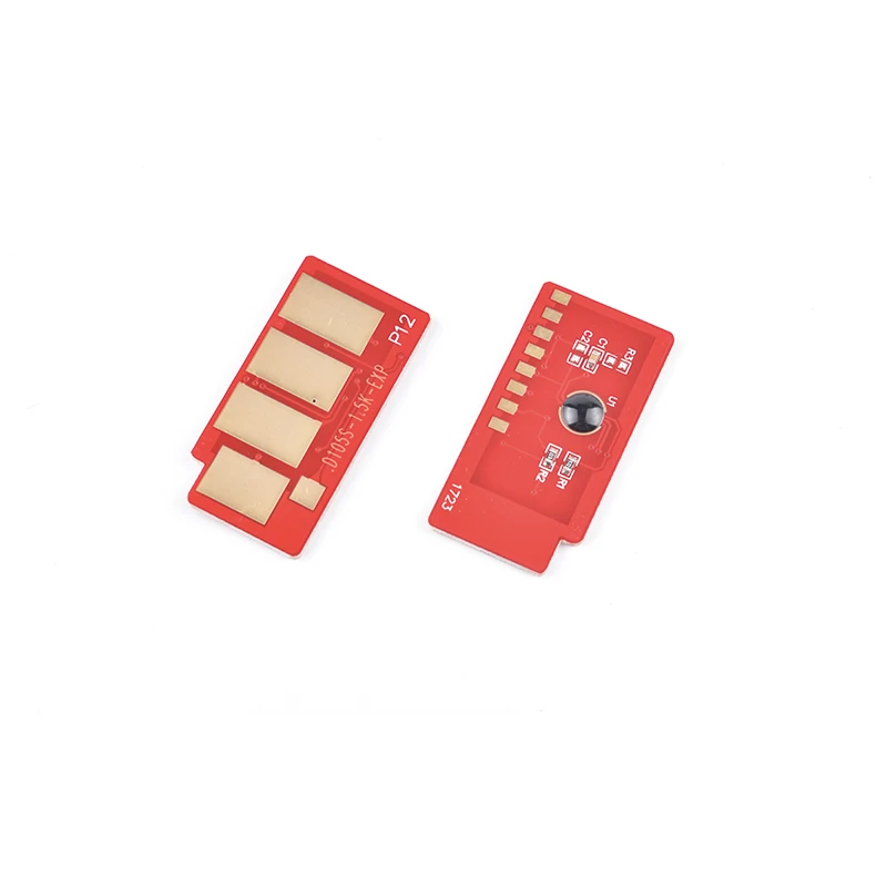 BLOOM compatible ML-D108S ML D108S 108S reset chip FOR Samsung ML-1640/2240/1641/2241 ML1640 ML2240 ML1641 toner Laser printer
BLOOM compatible ML-D108S ML D108S 108S reset chip FOR Samsung ML-1640/2240/1641/2241 ML1640 ML2240 ML1641 toner Laser printer