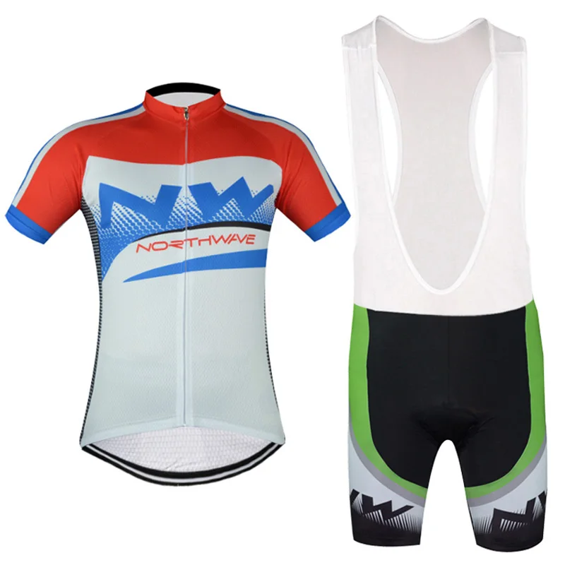 2018 NW Northwave Cycling Jersey Gel bike Shorts Set Ropa Ciclismo Mens Summer Quick-dry PRO Wear Maillot Culotte K122009
2018 NW Northwave Cycling Jersey Gel bike Shorts Set Ropa Ciclismo Mens Summer Quick-dry PRO Wear Maillot Culotte K122009