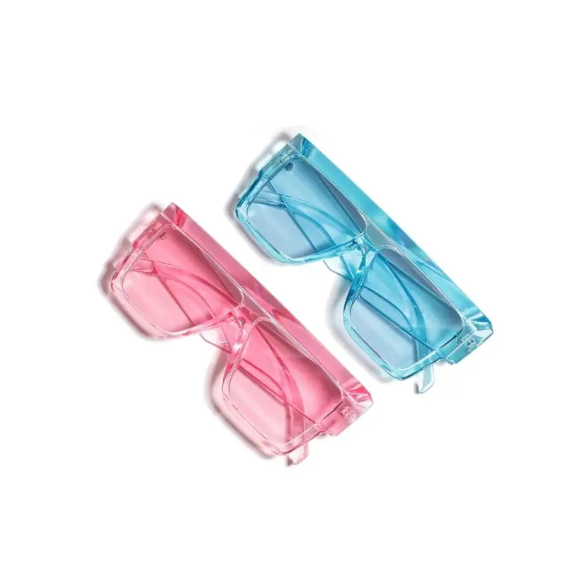 2019 Trendy Sunglasses Large Square Frames Women Sunglass Men Brand Hot Selling Sun Glasses Vintage Oculos UV400 Gafas de sol
2019 Trendy Sunglasses Large Square Frames Women Sunglass Men Brand Hot Selling Sun Glasses Vintage Oculos UV400 Gafas de sol