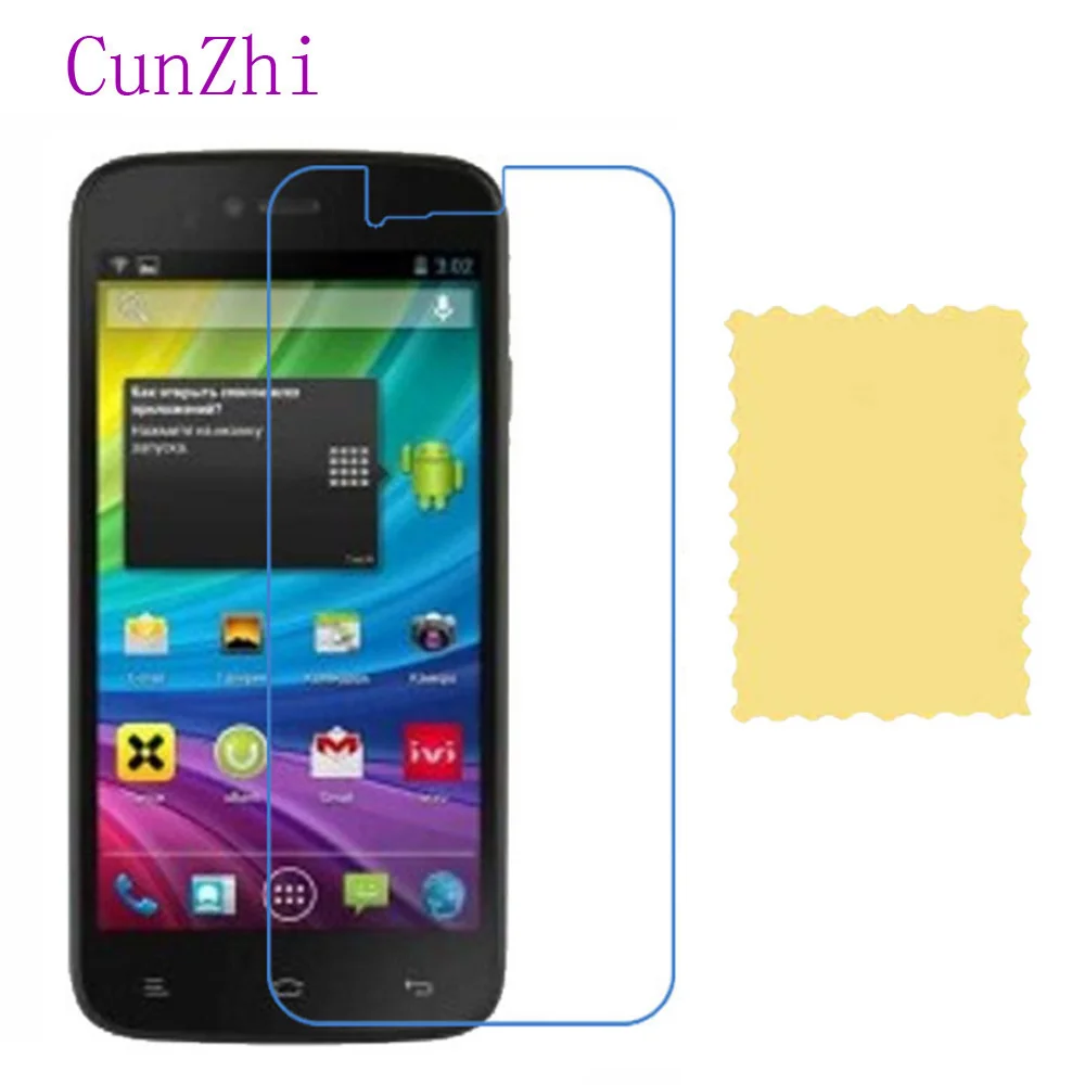3PCS High Definition Protection Film For Fly IQ4411 Quad Energie 2 Mobile Phone LCD Screen Protector
3PCS High Definition Protection Film For Fly IQ4411 Quad Energie 2 Mobile Phone LCD Screen Protector