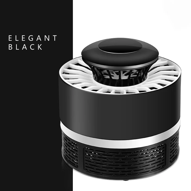 USB Electric Mosquito Killer Lamp Night Light 2 in 1 Silent Photocatalyst Mosquito Repellent UV Light New Arrival
USB Electric Mosquito Killer Lamp Night Light 2 in 1 Silent Photocatalyst Mosquito Repellent UV Light New Arrival
