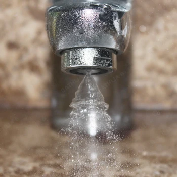 Water Saving Faucet Aerator Less than 0.5L Mist Type With Brass Shell and Insert Single Function Saving More Than 90% Water
Water Saving Faucet Aerator Less than 0.5L Mist Type With Brass Shell and Insert Single Function Saving More Than 90% Water
