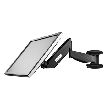 Super Quality Full Rotation 13-27 inch LCD LED Computer Monitor Holder Support TV Wall Mount Gas Spring Arm Bracket VESA 75/100
Super Quality Full Rotation 13-27 inch LCD LED Computer Monitor Holder Support TV Wall Mount Gas Spring Arm Bracket VESA 75/100