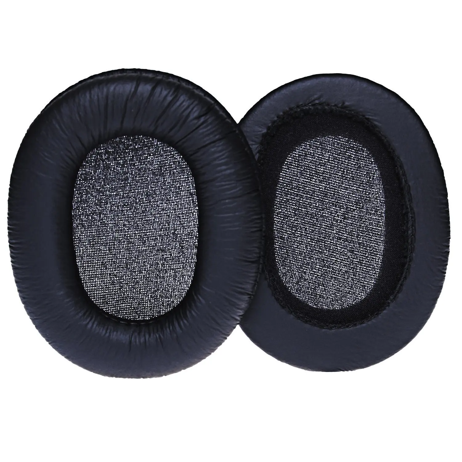 Leather Ear Pads Sony MDR-V6 MDR-7506 MDR-CD900ST Foam Cover muffs Leather Ear Pads Sony MDR-V6 MDR-7506 MDR-CD900ST Foam Cover muffs