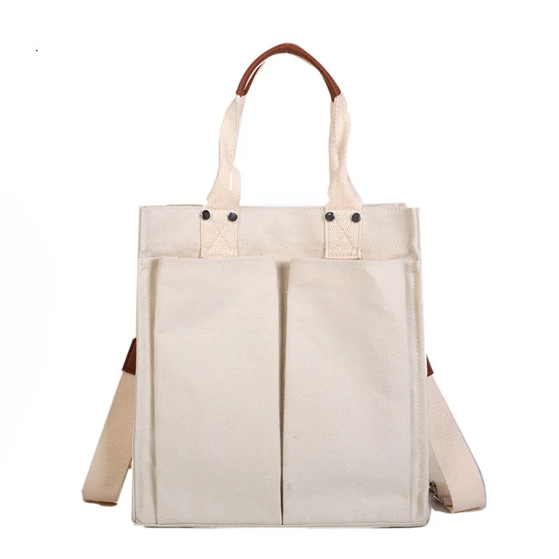 Canvas Tote Bags For Women Eco-friendly Supermarket Shopping Bag Casual Beach Handbag Daily Use Canvas Bags 2018 Bolsa
Canvas Tote Bags For Women Eco-friendly Supermarket Shopping Bag Casual Beach Handbag Daily Use Canvas Bags 2018 Bolsa