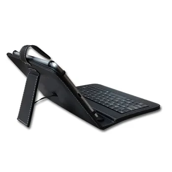 Pu Leather Keyboard Case Cover for 7 8 inch Tablet PC for samsung chuwi onda huawei xiaomi Universal Case
Pu Leather Keyboard Case Cover for 7 8 inch Tablet PC for samsung chuwi onda huawei xiaomi Universal Case