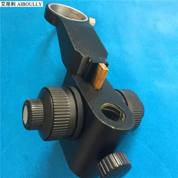 FGHGF XD-10Z Precision Adjustment Mechanism 0.02mm Fine Grid Value Microscope Lifting 50mm Aperture Bracket lift Lens mount
FGHGF XD-10Z Precision Adjustment Mechanism 0.02mm Fine Grid Value Microscope Lifting 50mm Aperture Bracket lift Lens mount