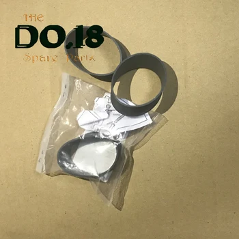 3PC ADF Paper Feed Belt for Ricoh MPC 1075 2075 2500 3500 4500 6000 6501 7500 7501 4502 5502 A806-1295 A8061295 A806-1241
3PC ADF Paper Feed Belt for Ricoh MPC 1075 2075 2500 3500 4500 6000 6501 7500 7501 4502 5502 A806-1295 A8061295 A806-1241
