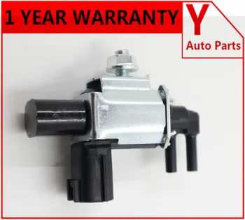 New Vapor Canister Purge Valve OEM K5T46582 K5T46581 For N issan Sentra Altima Maxima K5T46586 K5T46588
New Vapor Canister Purge Valve OEM K5T46582 K5T46581 For N issan Sentra Altima Maxima K5T46586 K5T46588