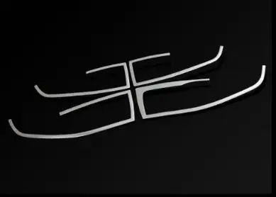 2013-2018 for Audi Q3 inner door handrails, handrails, decorative glass, lifting panel, light bar, window switch, sequin
2013-2018 for Audi Q3 inner door handrails, handrails, decorative glass, lifting panel, light bar, window switch, sequin