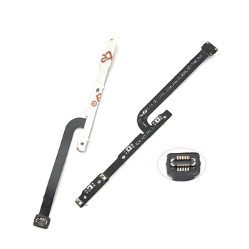 10Pcs/lots For Nokia 7 plus 7+ Power On/Off Volume Side Key Button Ribbon Flex Cable Replacement Parts
10Pcs/lots For Nokia 7 plus 7+ Power On/Off Volume Side Key Button Ribbon Flex Cable Replacement Parts