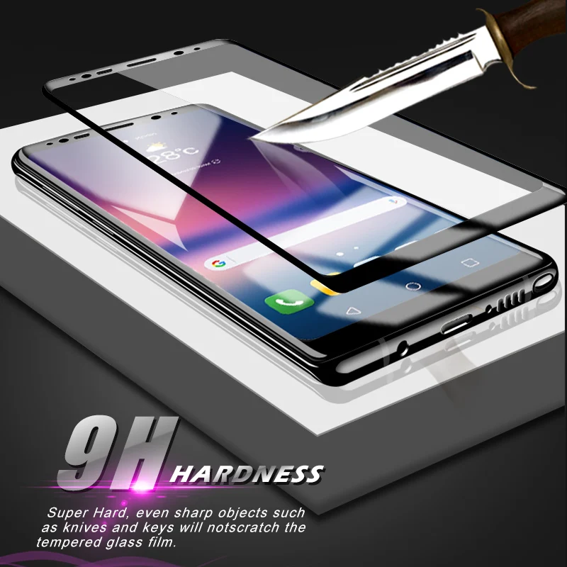 For Samsung Galaxy S8 S9 plus Screen Protector Full cover tempered glass on the for galax S 8 9 8plus 9plus glas protective film
For Samsung Galaxy S8 S9 plus Screen Protector Full cover tempered glass on the for galax S 8 9 8plus 9plus glas protective film