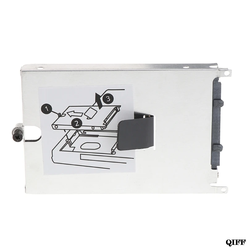 Drop Ship&Wholesale Hard Drive Caddy Tray Connector For HP NC6110 NC6120 NC6220 NC6230 NC8230 NC4200 APR28
Drop Ship&Wholesale Hard Drive Caddy Tray Connector For HP NC6110 NC6120 NC6220 NC6230 NC8230 NC4200 APR28
