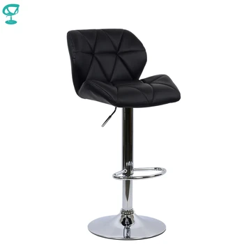 94966 Barneo N-85 Leather Kitchen Breakfast Bar Stool Swivel Bar Chair Black color free shipping in Russia
94966 Barneo N-85 Leather Kitchen Breakfast Bar Stool Swivel Bar Chair Black color free shipping in Russia
