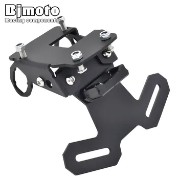 LPL-071-BK-BK Motorcycle Number Plater Bracker Liwith light License Plate Holder Mount For Kawasaki Z900 Z 900 2017
LPL-071-BK-BK Motorcycle Number Plater Bracker Liwith light License Plate Holder Mount For Kawasaki Z900 Z 900 2017