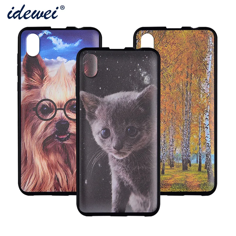 Soft Case For BQ 5211 Case Cover TPU Silicone Back Cover For BQ 5211 Strike 2018 Phone Protective Case Capa Fandas
Soft Case For BQ 5211 Case Cover TPU Silicone Back Cover For BQ 5211 Strike 2018 Phone Protective Case Capa Fandas