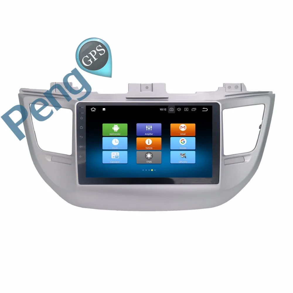 Octa Core 8 Core 2 Din Stereo DVD Player Android 8.0 Car Radio for Hyundai Tucson 2014 2015 2016 2017 Auto GPS Navigation Unit 
Octa Core 8 Core 2 Din Stereo DVD Player Android 8.0 Car Radio for Hyundai Tucson 2014 2015 2016 2017 Auto GPS Navigation Unit