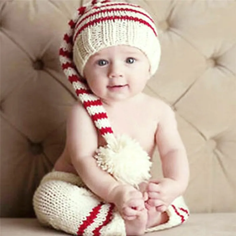 Baby Crochet Photography Props Newborn Photo Cool Boy Girls Costumes Infant Beanies And Pants Clothing Set 0-3M
Baby Crochet Photography Props Newborn Photo Cool Boy Girls Costumes Infant Beanies And Pants Clothing Set 0-3M