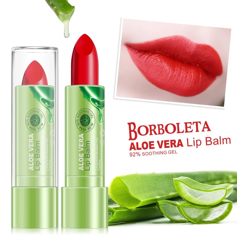 2019 New Fashion Aloe vera Lip Gloss Moisturizing And Moisturizing Lipstick Lip Gloss Makeup Beauty Drop Shipping
2019 New Fashion Aloe vera Lip Gloss Moisturizing And Moisturizing Lipstick Lip Gloss Makeup Beauty Drop Shipping