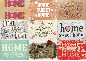 5D DIY Diamond Painting home Sweet Home Full square Diamond Embroidery 3D Diamond Mosaic Painting Christmas Gifts Home decor
5D DIY Diamond Painting home Sweet Home Full square Diamond Embroidery 3D Diamond Mosaic Painting Christmas Gifts Home decor