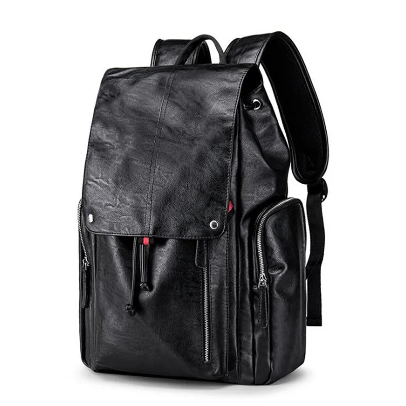 Мужской рюкзак для путешествий большой емкости мужской Mochila с защитой от вора usb