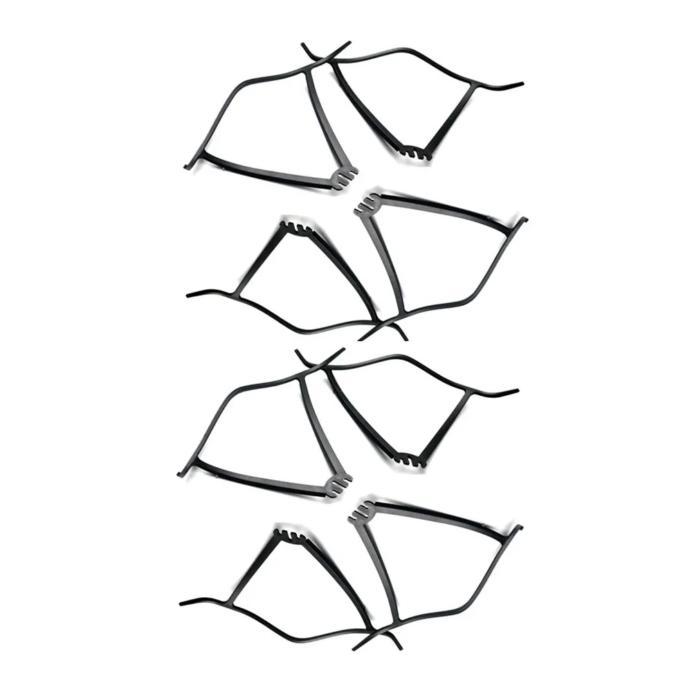 8pcs blades propeller protection cover guard frame for 8807 8807C 8807W 8807HW 8807HC RC Quadcopter Drone Spare Parts
8pcs blades propeller protection cover guard frame for 8807 8807C 8807W 8807HW 8807HC RC Quadcopter Drone Spare Parts