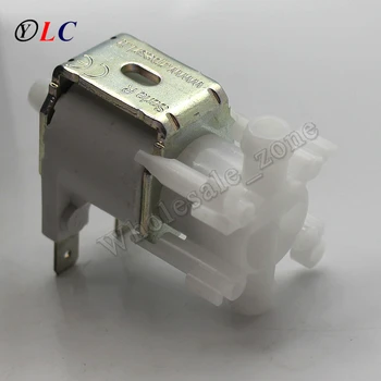 5pcs,NEW 2/3 way RPE Two Position Three Way / Solenoid Valve Electronically Controlled Air Electric Valve DC24V Exhaust Valve
5pcs,NEW 2/3 way RPE Two Position Three Way / Solenoid Valve Electronically Controlled Air Electric Valve DC24V Exhaust Valve