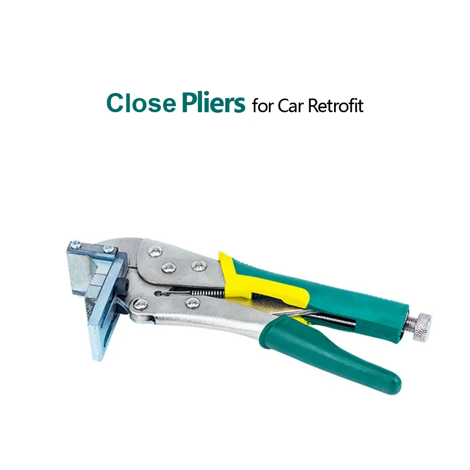 Car Headlight Seal Tongs Refit Light Seal Glue Clamp Plier Light Shell Seal Tool
Car Headlight Seal Tongs Refit Light Seal Glue Clamp Plier Light Shell Seal Tool